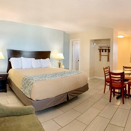 Sunrise Inn Daytona Beach Zewnętrze zdjęcie