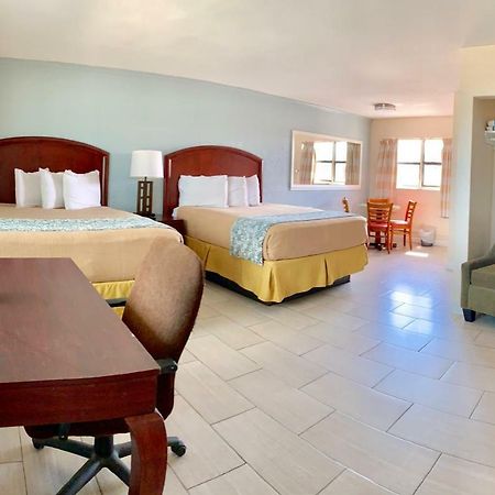 Sunrise Inn Daytona Beach Zewnętrze zdjęcie