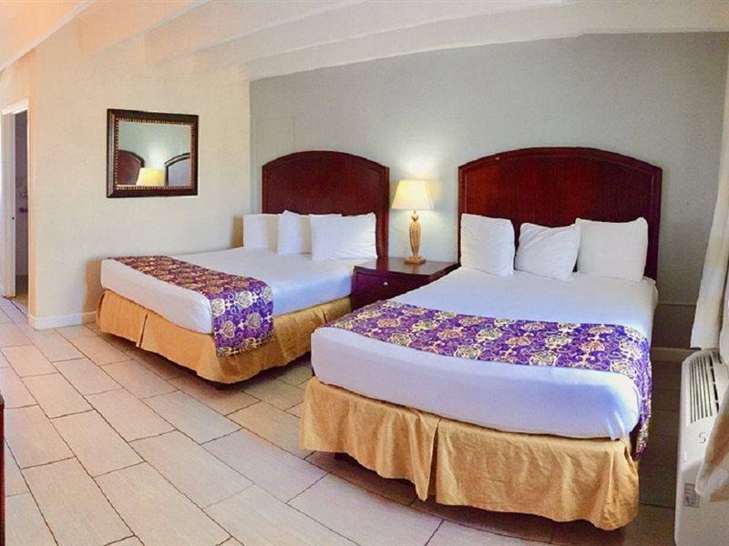 Sunrise Inn Daytona Beach Zewnętrze zdjęcie