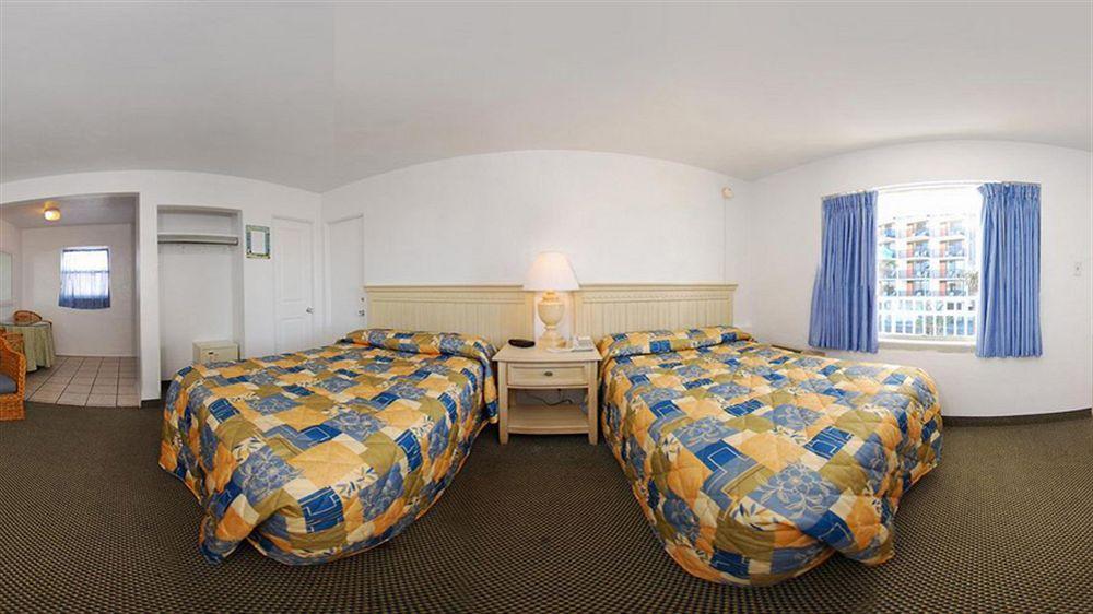 Sunrise Inn Daytona Beach Zewnętrze zdjęcie