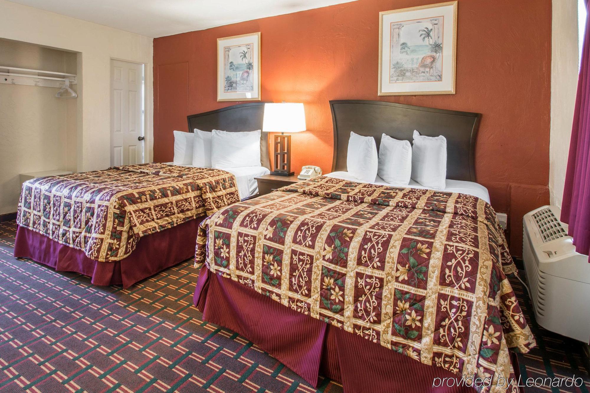 Sunrise Inn Daytona Beach Zewnętrze zdjęcie