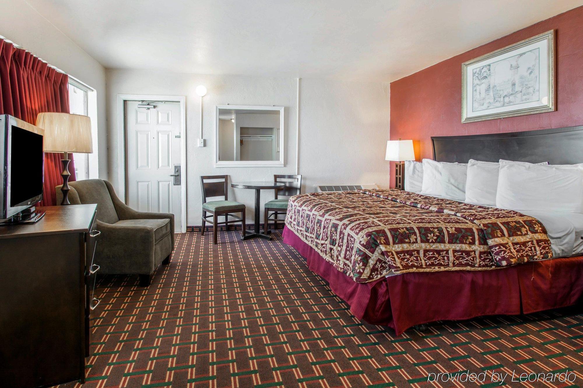 Sunrise Inn Daytona Beach Zewnętrze zdjęcie