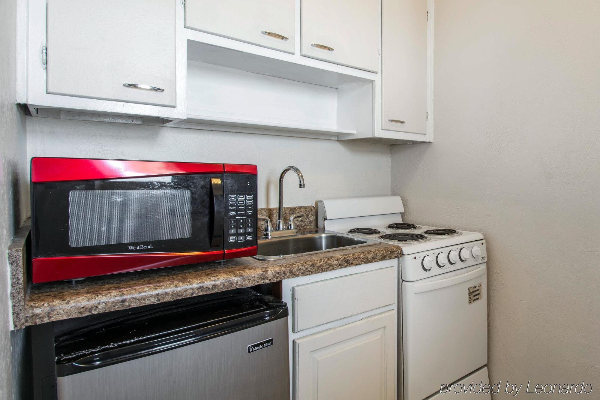 Sunrise Inn Daytona Beach Zewnętrze zdjęcie