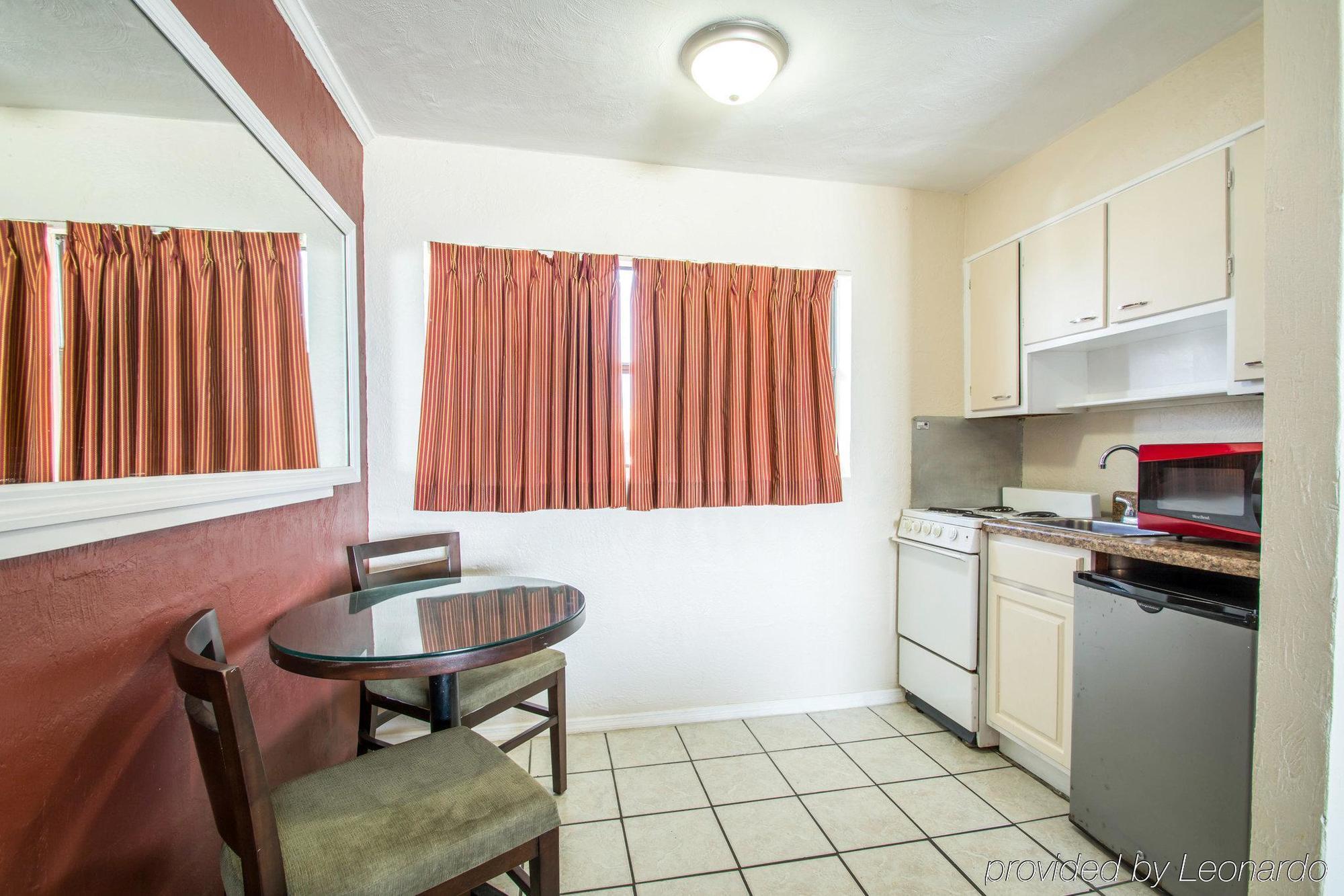 Sunrise Inn Daytona Beach Zewnętrze zdjęcie