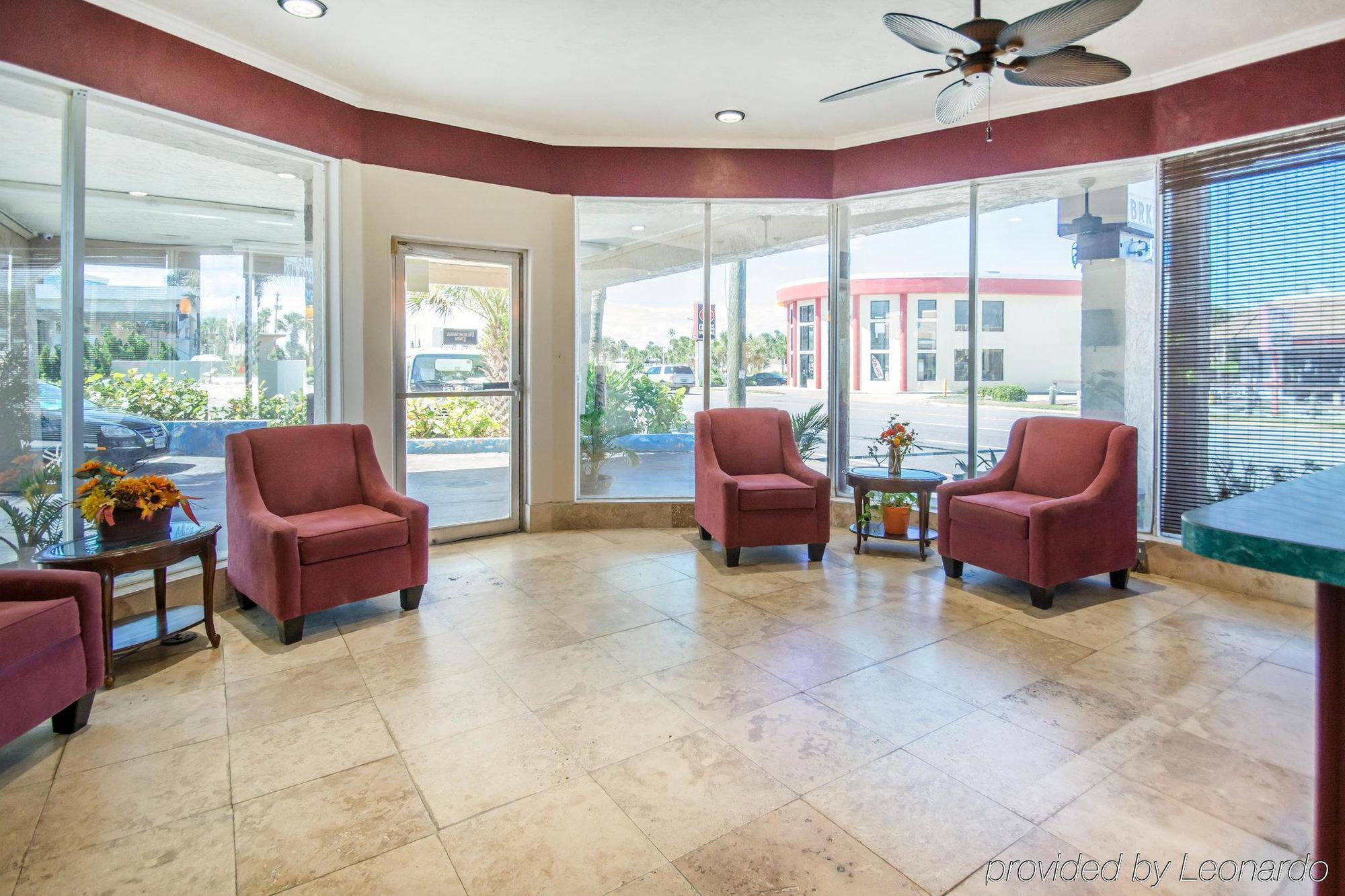 Sunrise Inn Daytona Beach Zewnętrze zdjęcie
