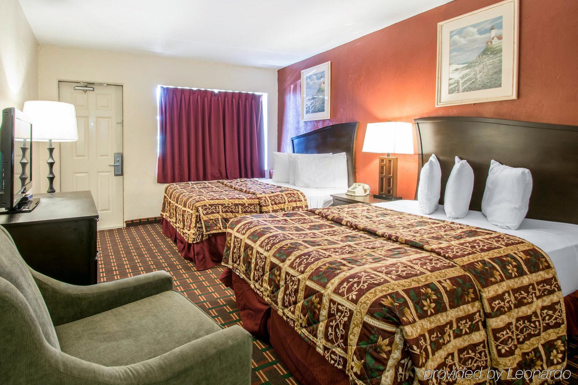 Sunrise Inn Daytona Beach Zewnętrze zdjęcie