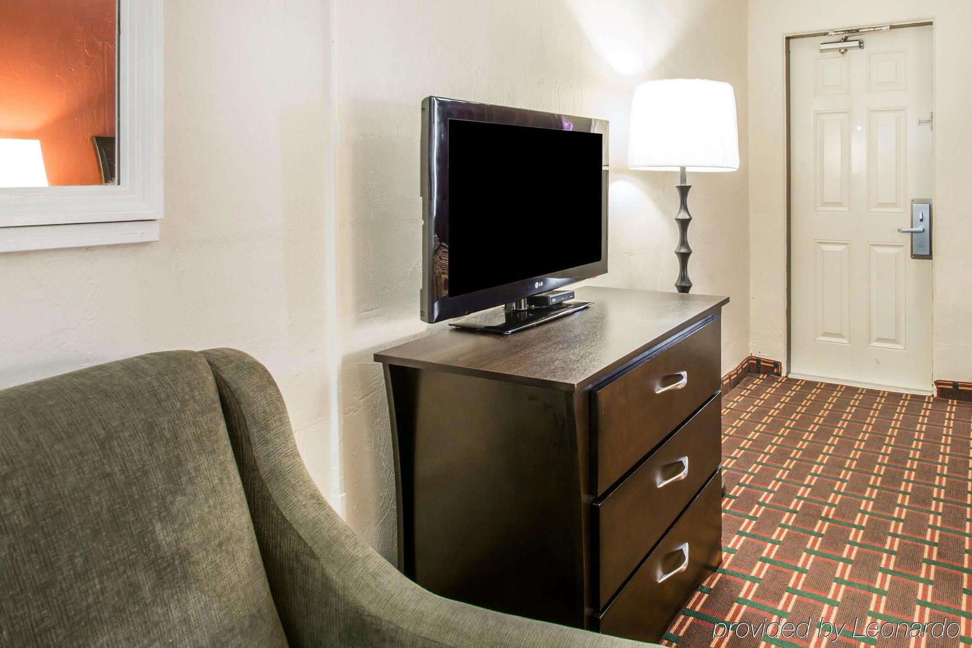 Sunrise Inn Daytona Beach Zewnętrze zdjęcie