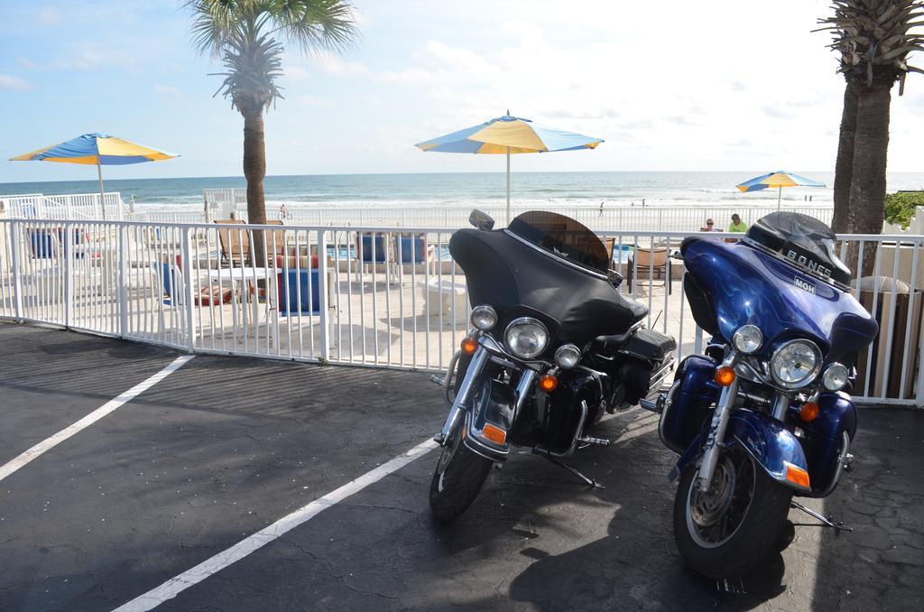 Sunrise Inn Daytona Beach Zewnętrze zdjęcie