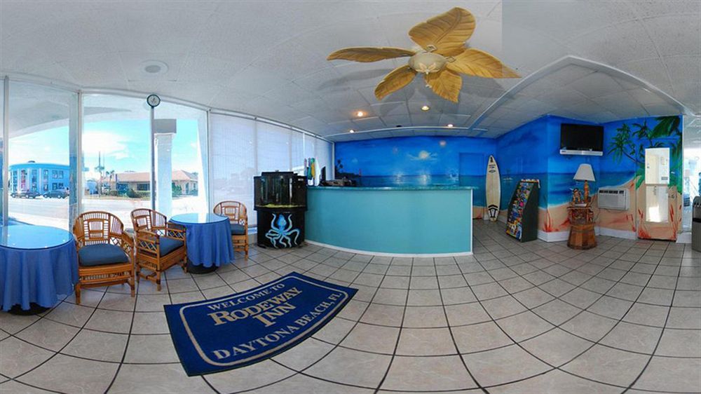 Sunrise Inn Daytona Beach Zewnętrze zdjęcie