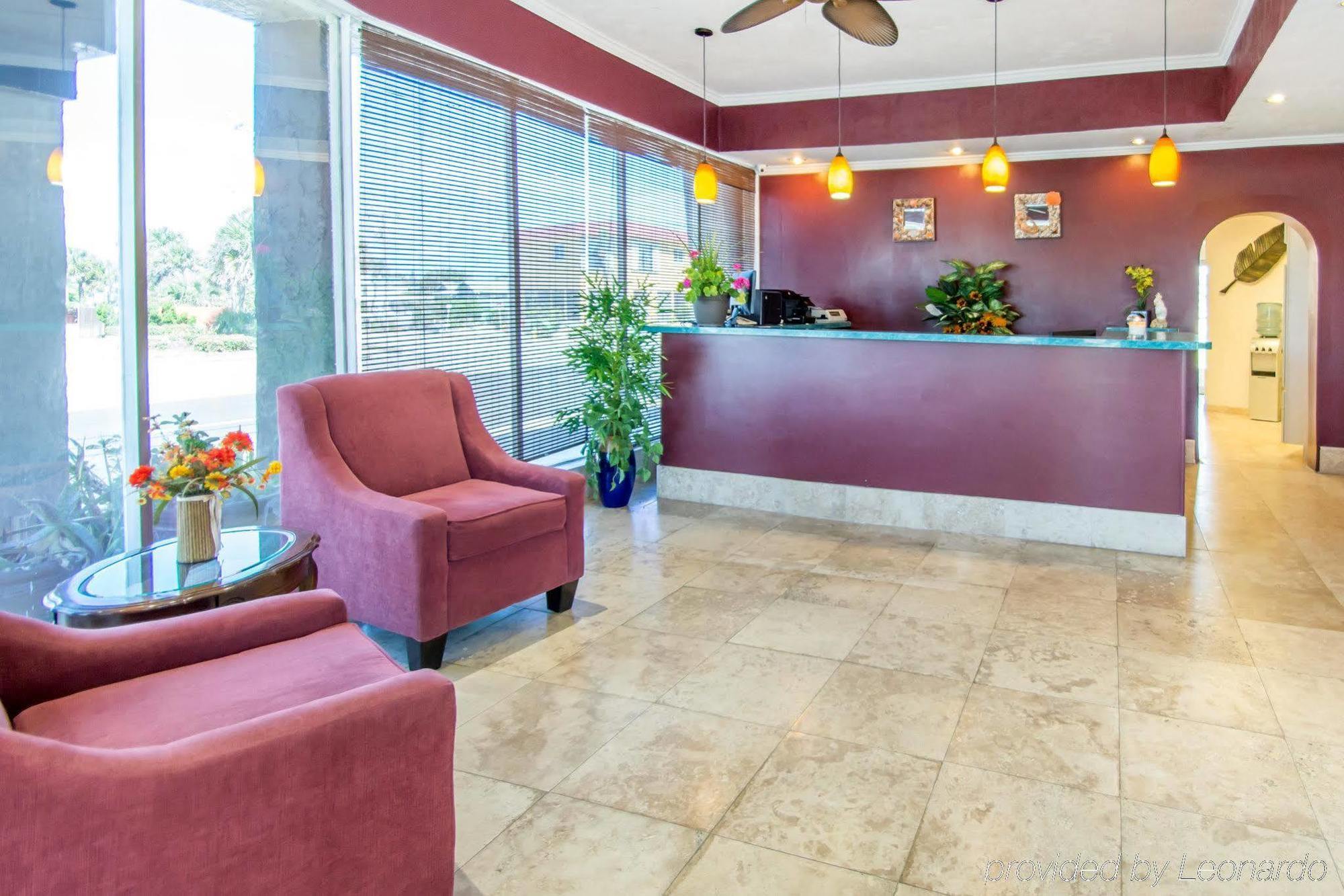 Sunrise Inn Daytona Beach Zewnętrze zdjęcie