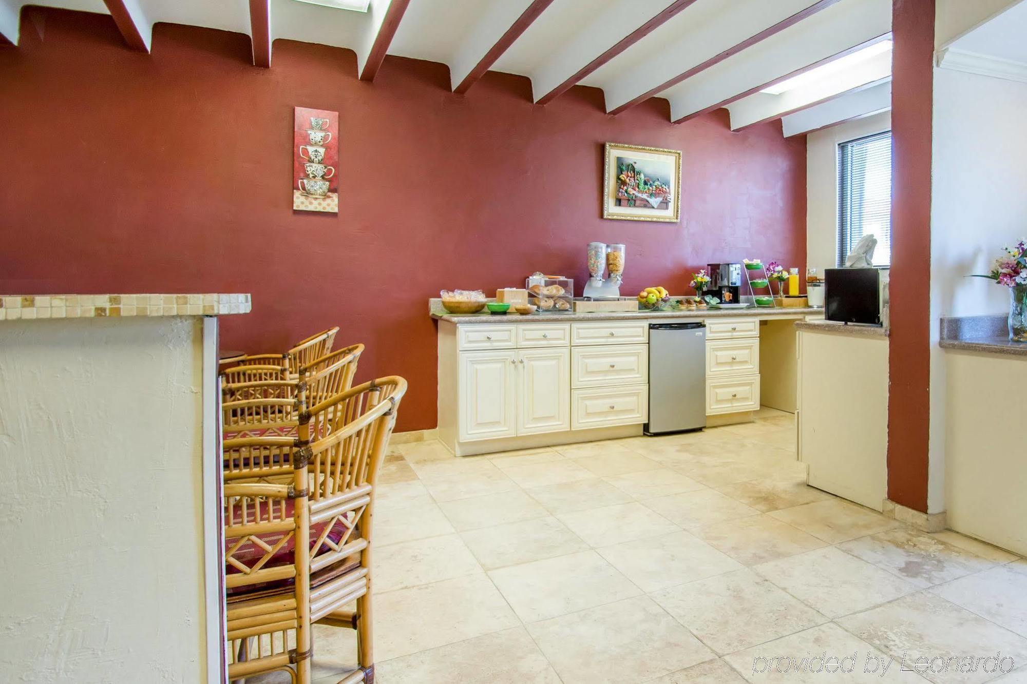 Sunrise Inn Daytona Beach Zewnętrze zdjęcie