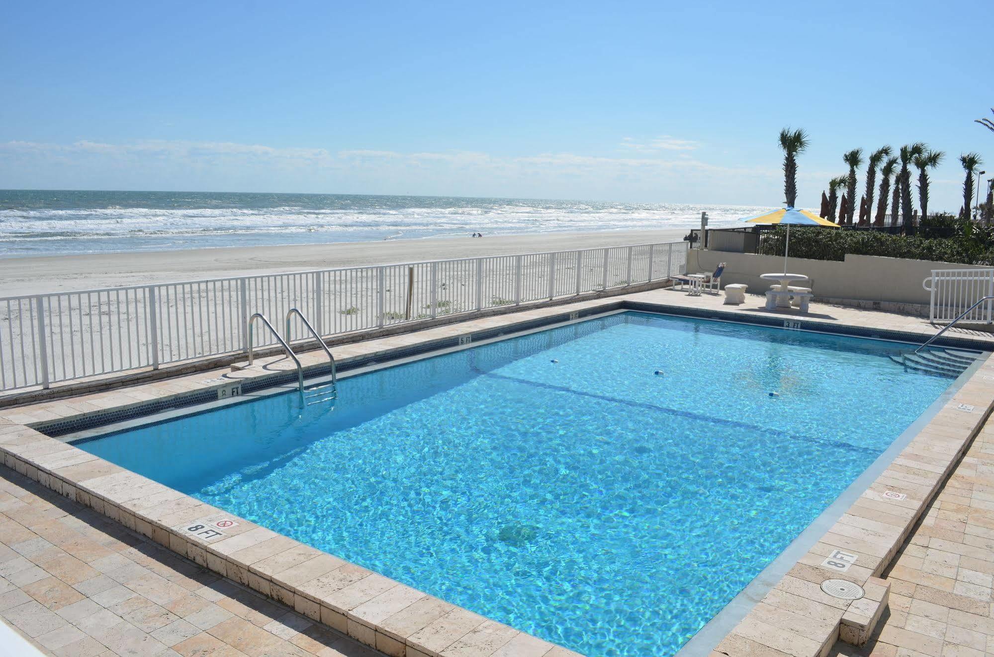 Sunrise Inn Daytona Beach Zewnętrze zdjęcie