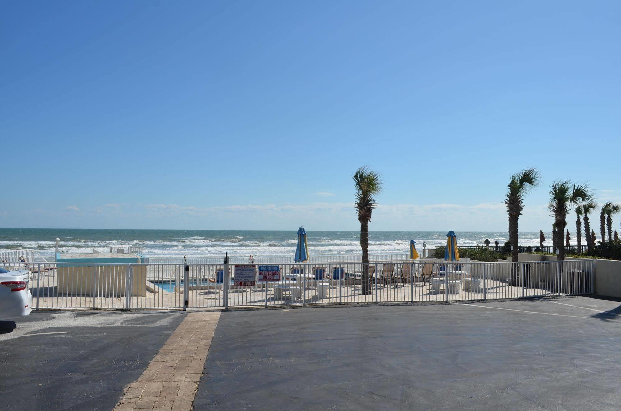 Sunrise Inn Daytona Beach Zewnętrze zdjęcie