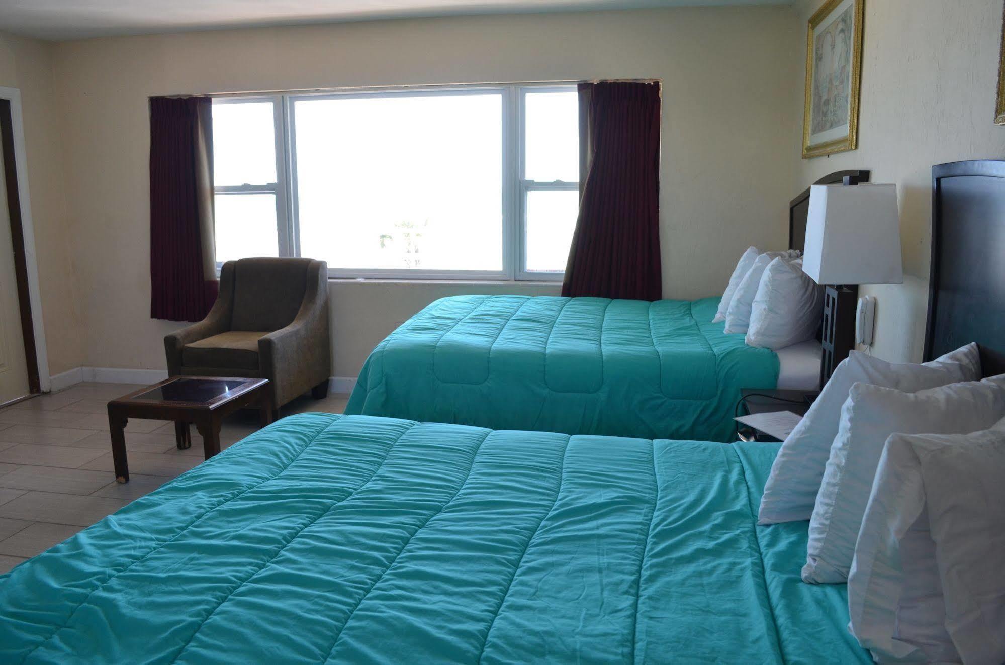 Sunrise Inn Daytona Beach Zewnętrze zdjęcie