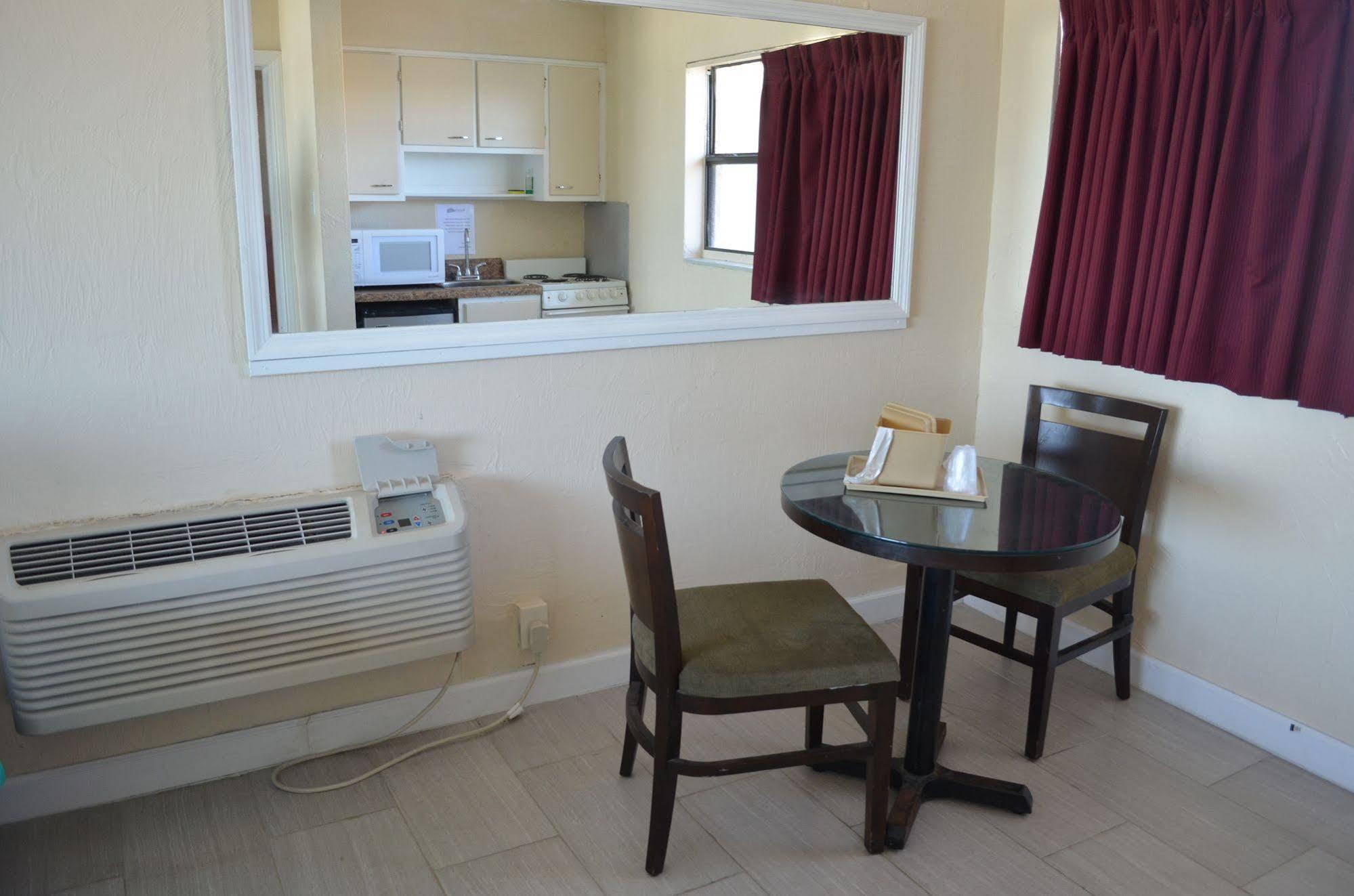 Sunrise Inn Daytona Beach Zewnętrze zdjęcie