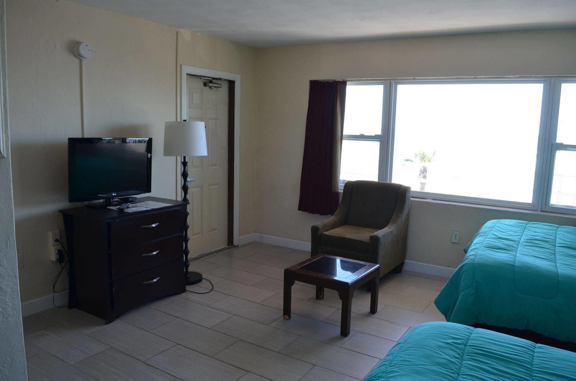 Sunrise Inn Daytona Beach Zewnętrze zdjęcie