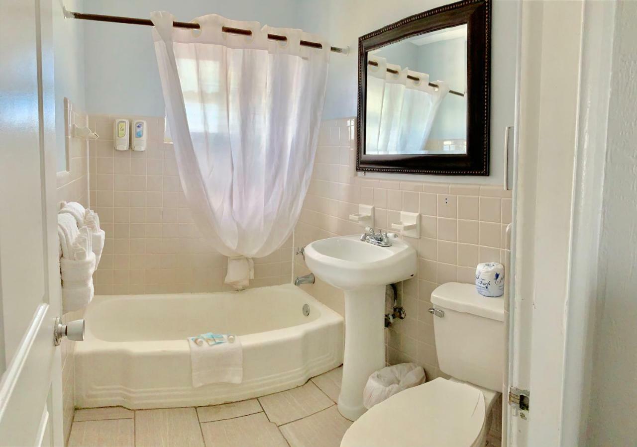 Sunrise Inn Daytona Beach Zewnętrze zdjęcie