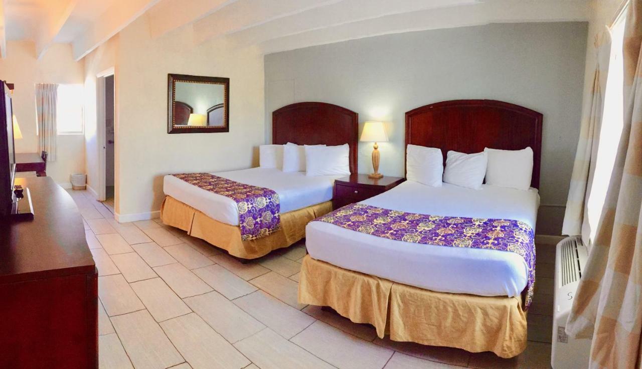 Sunrise Inn Daytona Beach Zewnętrze zdjęcie