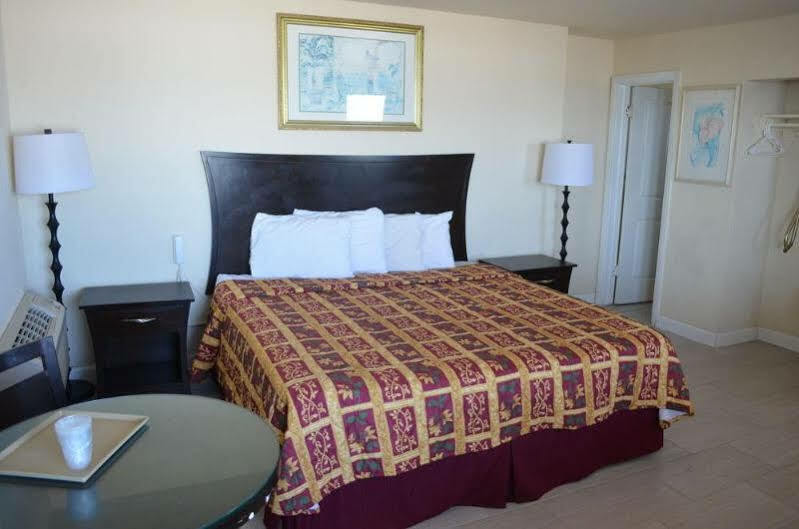 Sunrise Inn Daytona Beach Zewnętrze zdjęcie