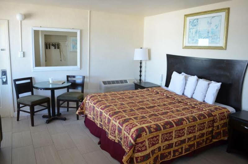 Sunrise Inn Daytona Beach Zewnętrze zdjęcie